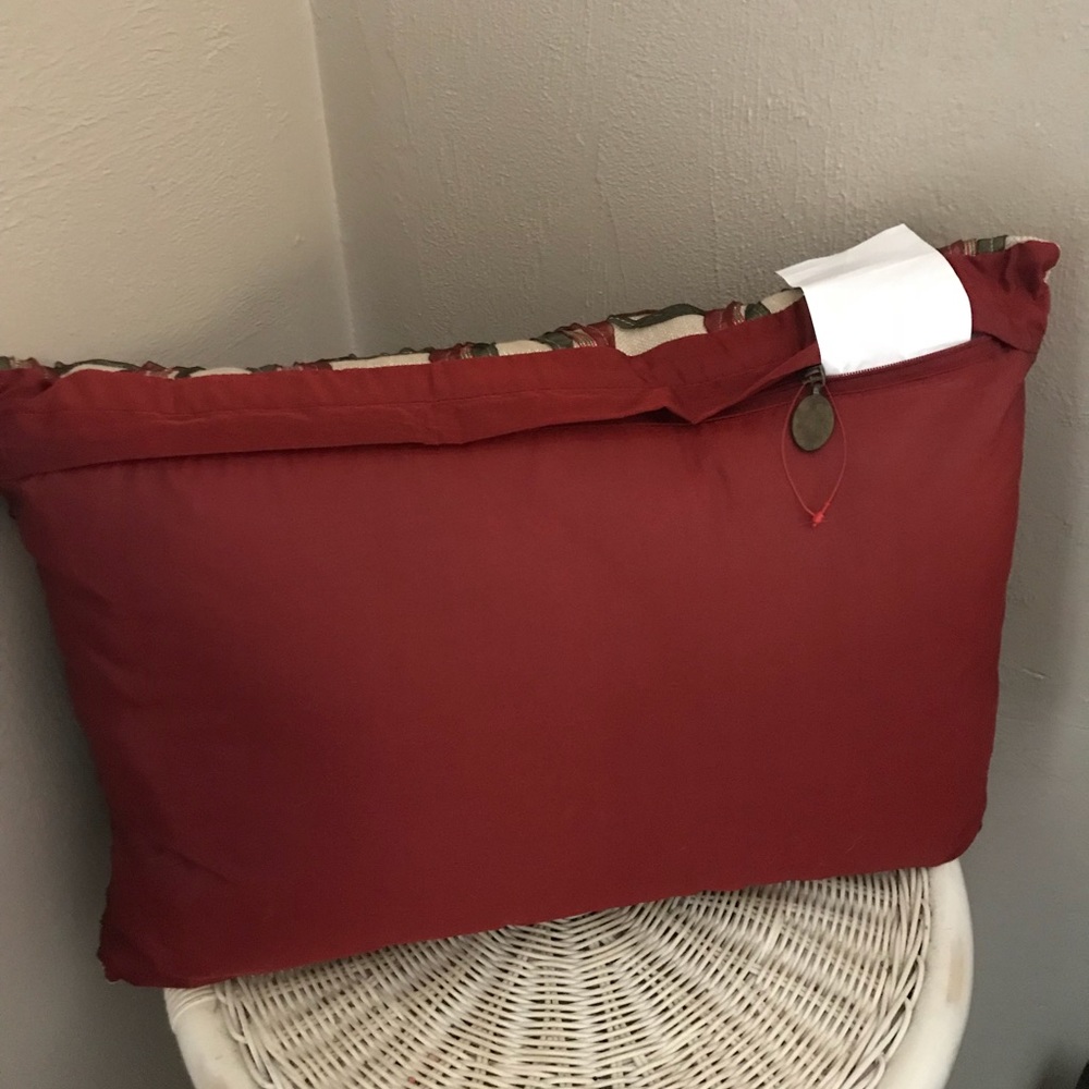 NWT Decorative Pillow - Picture 3 of 3